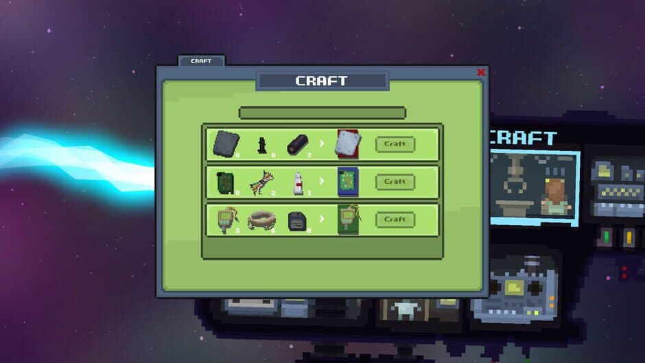 Скриншот 4 из Space Lint