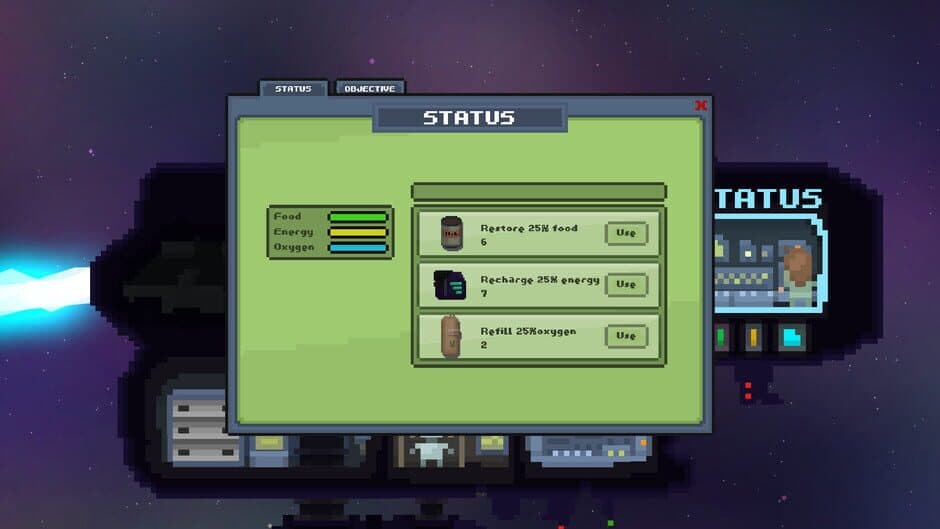 Скриншот 6 из Space Lint