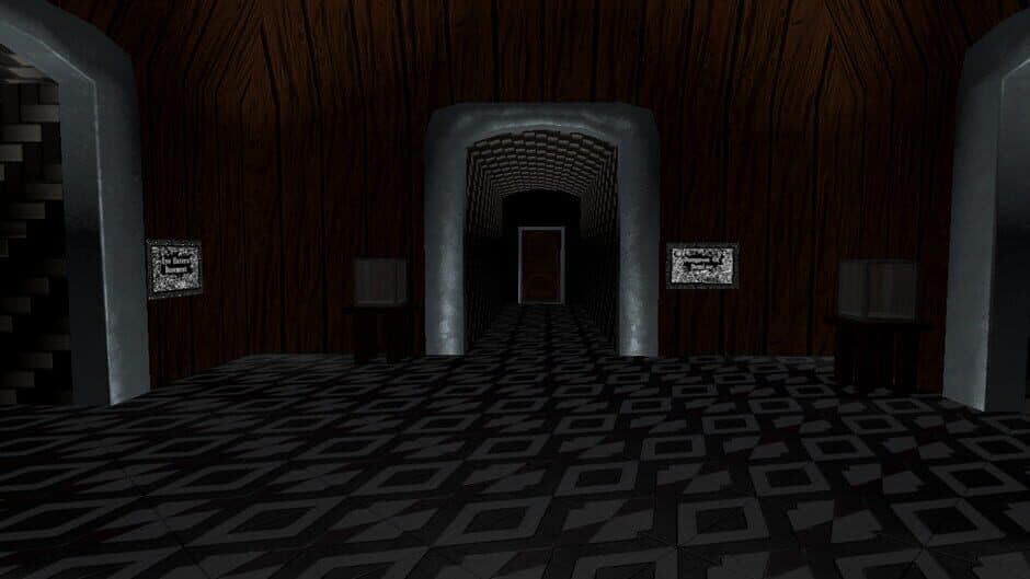 Скриншот 1 из Cryptic Rooms
