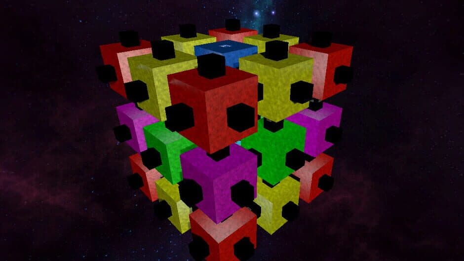 Скриншот 9 из Cryptic Rooms
