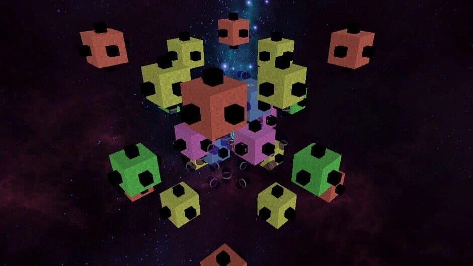 Скриншот 10 из Cryptic Rooms