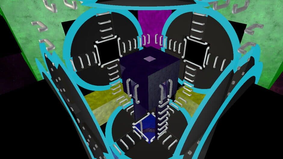 Скриншот 2 из Cryptic Rooms