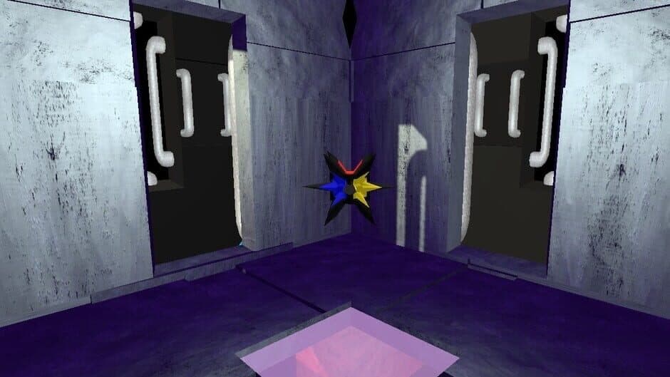 Скриншот 3 из Cryptic Rooms