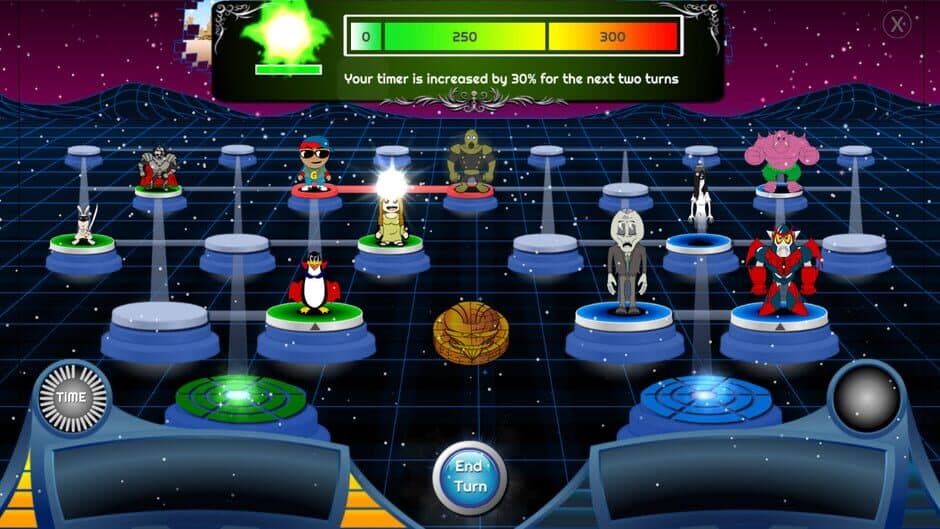 Скриншот 6 из Mindframe Arena