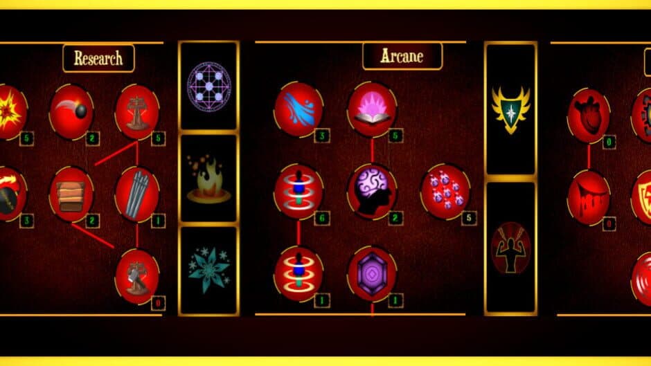 Скриншот 4 из Legend of Towercraft