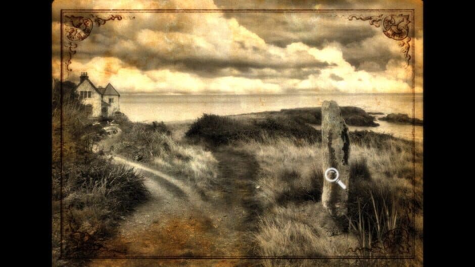 Скриншот 3 из Lammana: The Looe Island Mystery