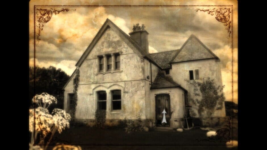 Скриншот 6 из Lammana: The Looe Island Mystery