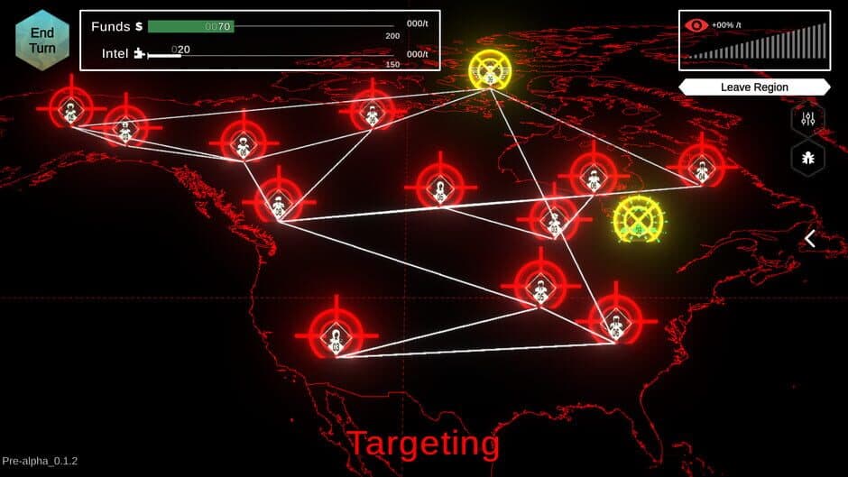 Скриншот 6 из The Shadow Government Simulator
