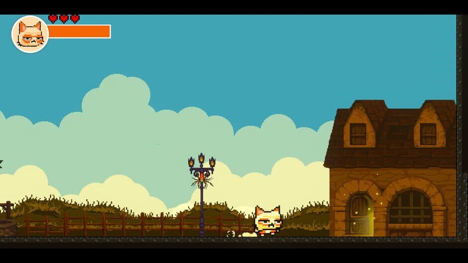 Скриншот 1 из Catovania