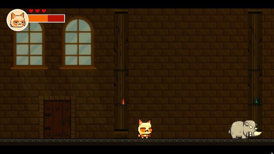 Скриншот 2 из Catovania