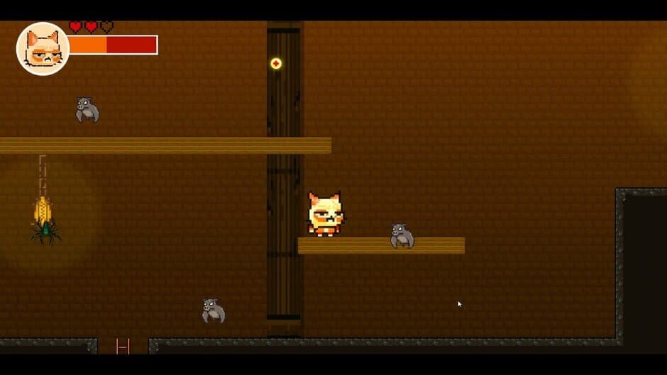 Скриншот 3 из Catovania