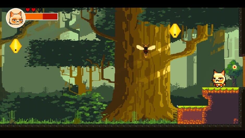 Скриншот 5 из Catovania