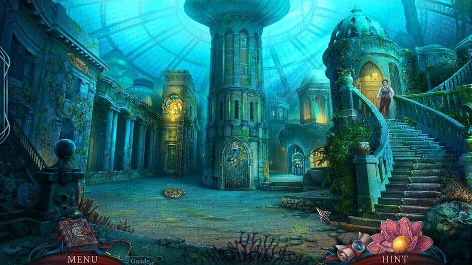 Скриншот 2 из Reflections of Life: Utopia - Collector's Edition