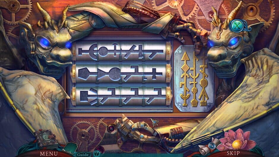 Скриншот 7 из Reflections of Life: Utopia - Collector's Edition