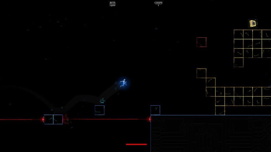 Скриншот 1 из Escape Initiative