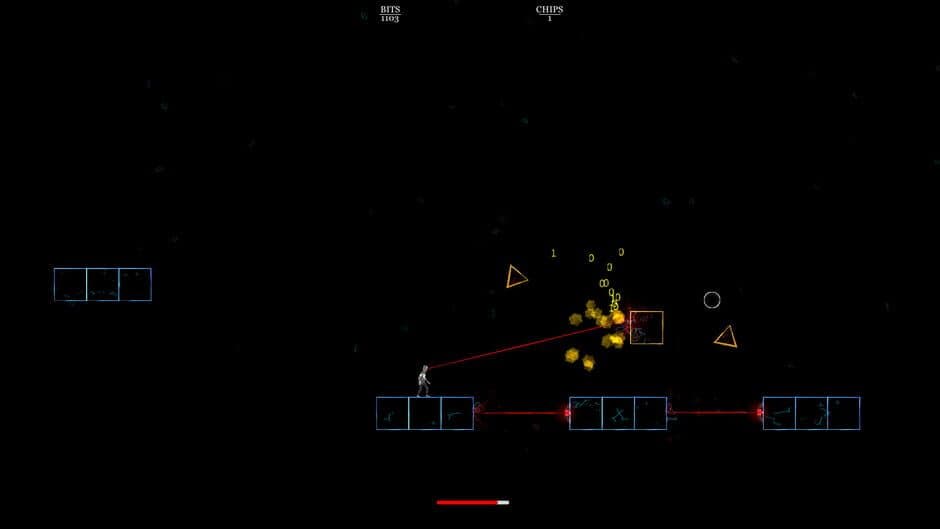 Скриншот 2 из Escape Initiative