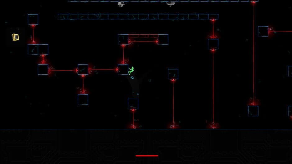 Скриншот 3 из Escape Initiative