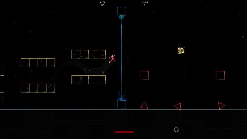 Скриншот 4 из Escape Initiative