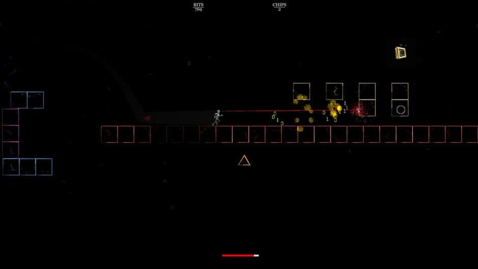 Скриншот 6 из Escape Initiative