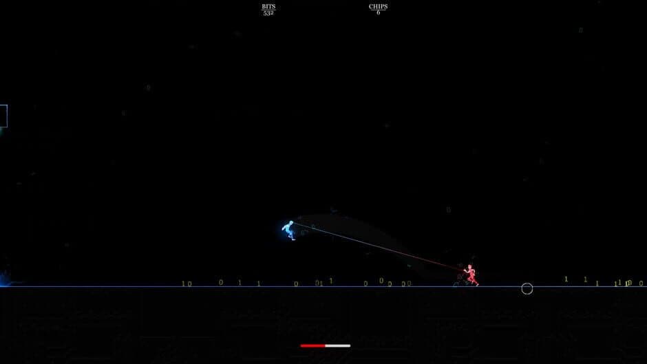 Скриншот 7 из Escape Initiative