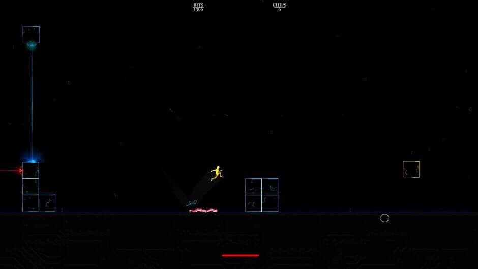 Скриншот 10 из Escape Initiative