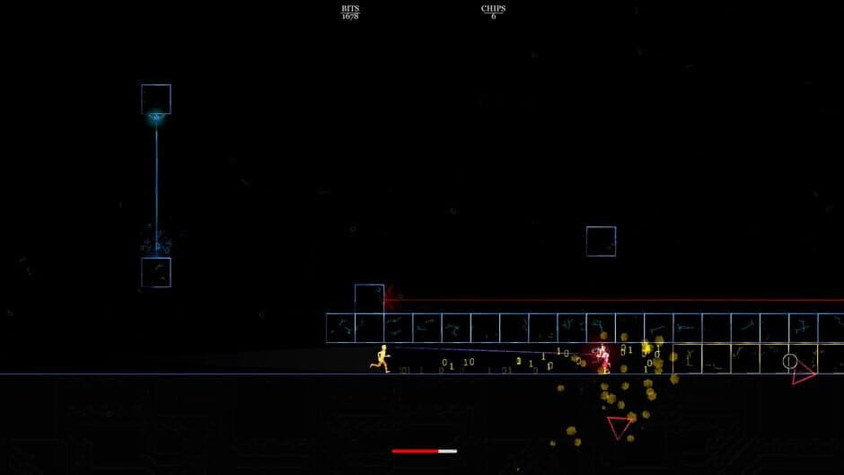Скриншот 11 из Escape Initiative