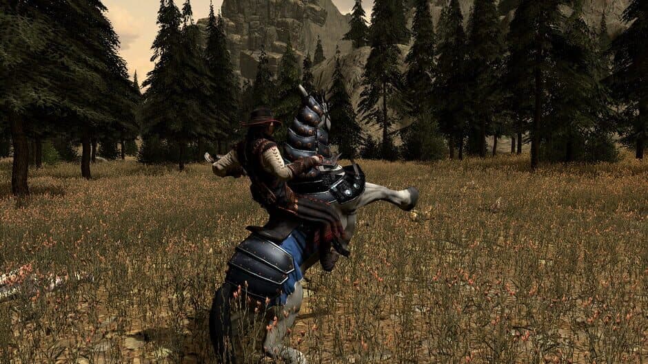 Скриншот 6 из The Roaring Empire