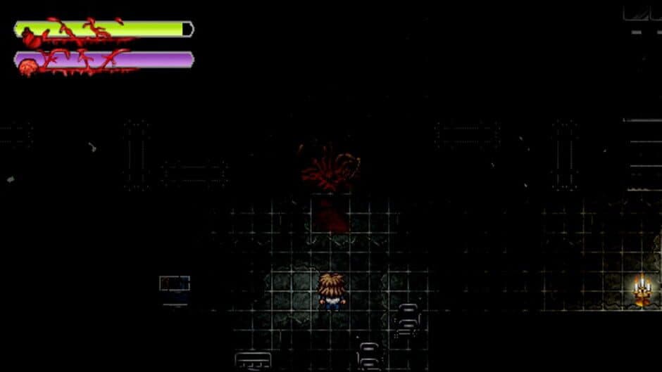 Скриншот 7 из Haunted by Evil