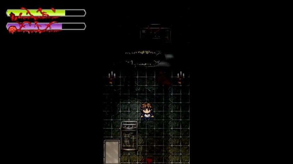 Скриншот 9 из Haunted by Evil