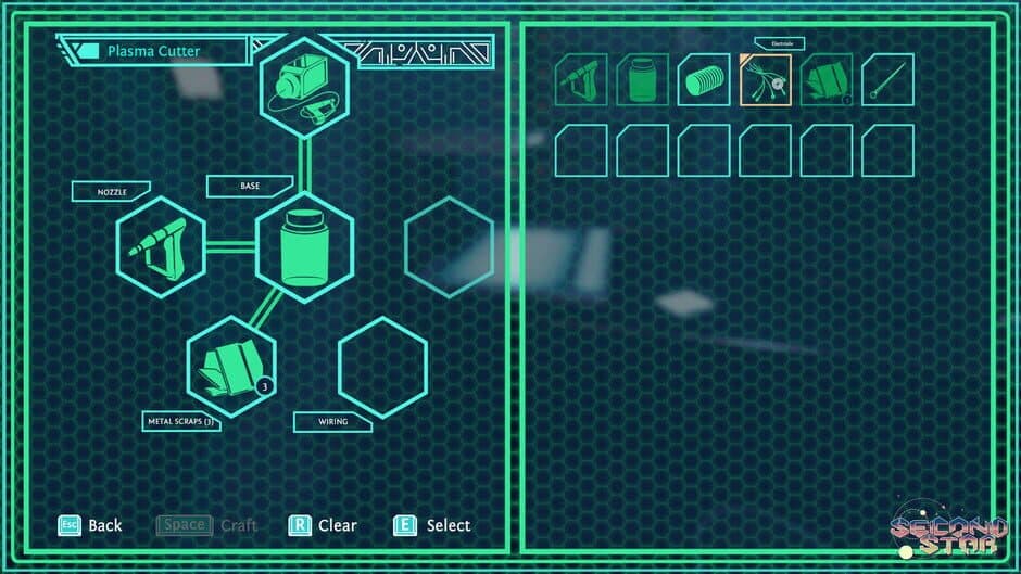 Скриншот 7 из Second Star
