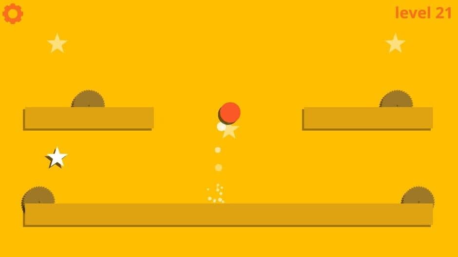 Скриншот 4 из Super Bounce Ball