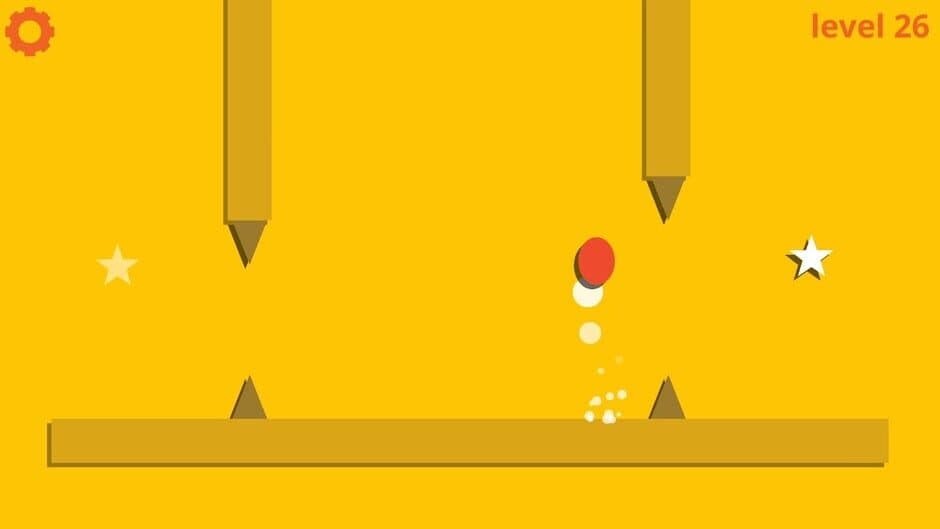 Скриншот 6 из Super Bounce Ball