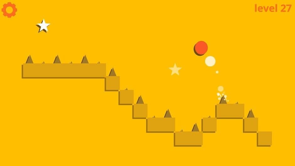 Скриншот 7 из Super Bounce Ball