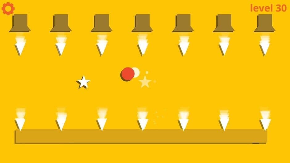 Скриншот 10 из Super Bounce Ball