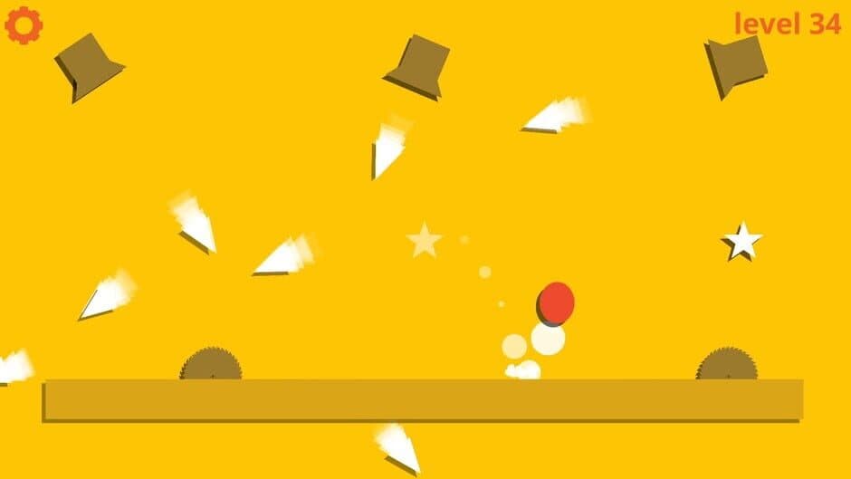 Скриншот 11 из Super Bounce Ball