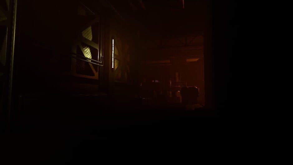 Скриншот 2 из Angstrom Station VR