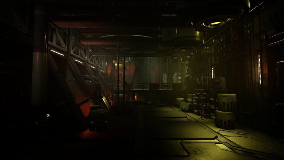 Скриншот 3 из Angstrom Station VR
