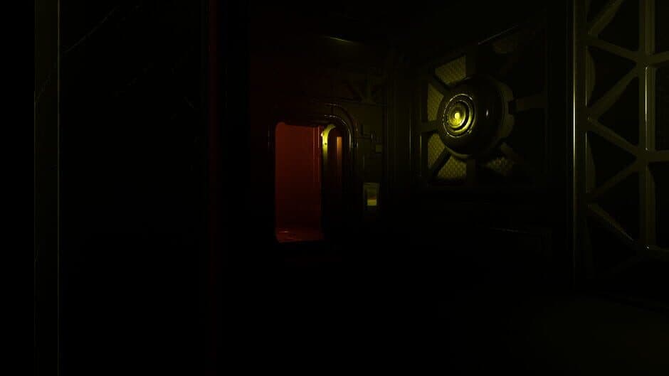 Скриншот 8 из Angstrom Station VR