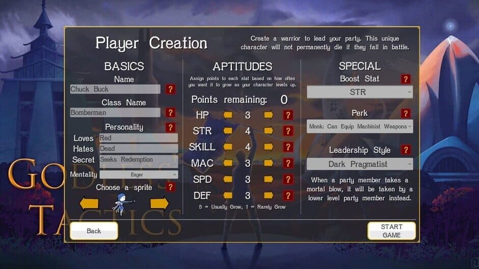 Скриншот 5 из Godless Tactics