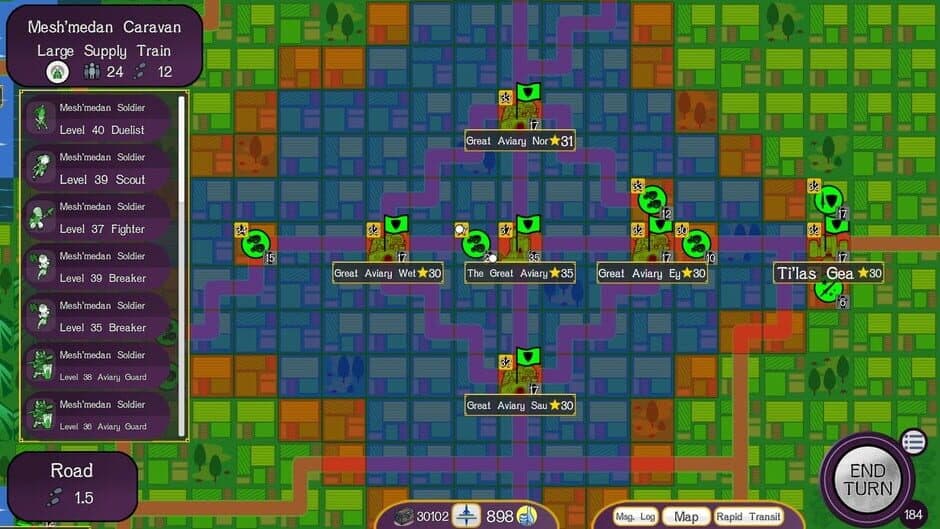 Скриншот 10 из Godless Tactics