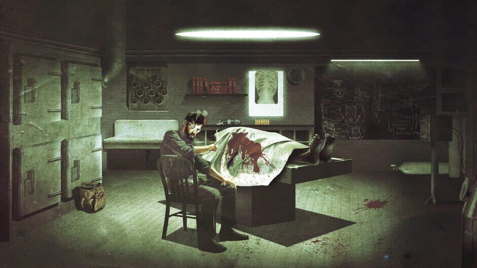 Скриншот 4 из Deodato's Cannibal