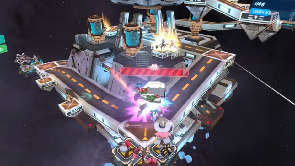 Скриншот 7 из Project RTD: Random Tower Defense VR