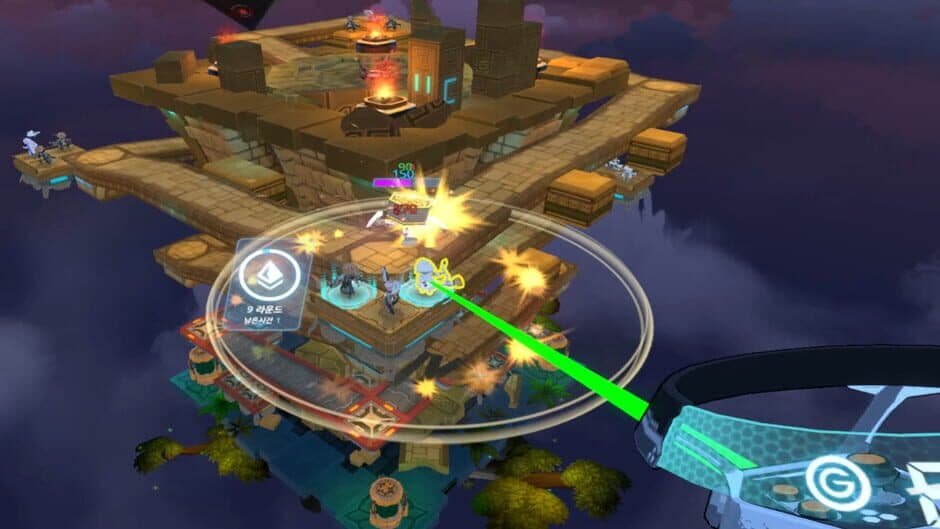 Скриншот 9 из Project RTD: Random Tower Defense VR