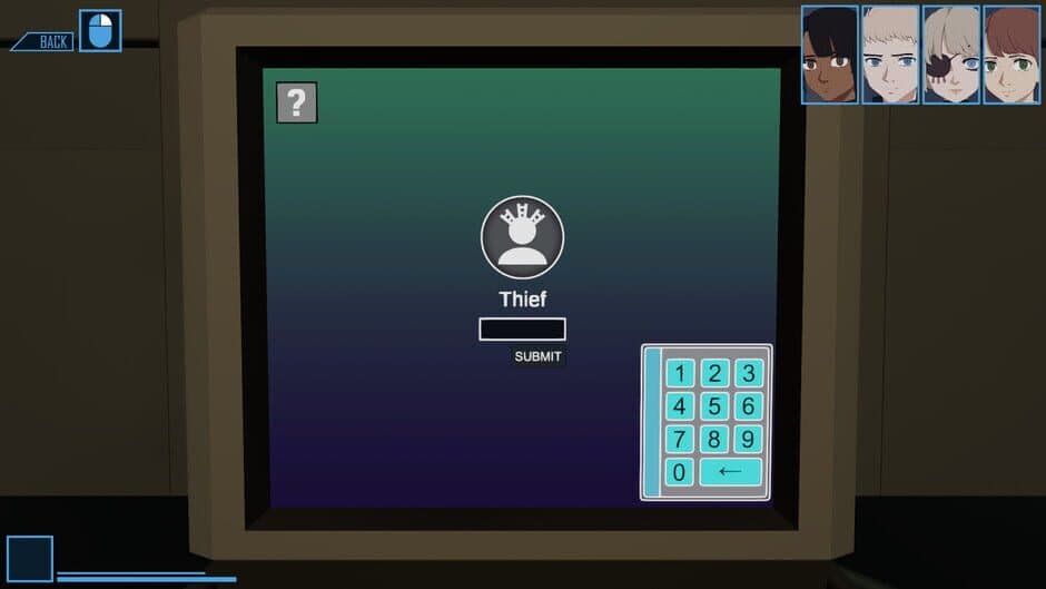 Скриншот 8 из Thief's Roulette