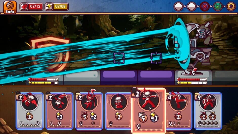 Скриншот 3 из NoWaitHero