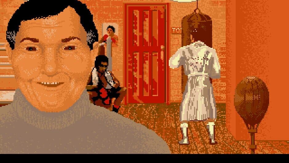 Скриншот 2 из World Championship Boxing Manager