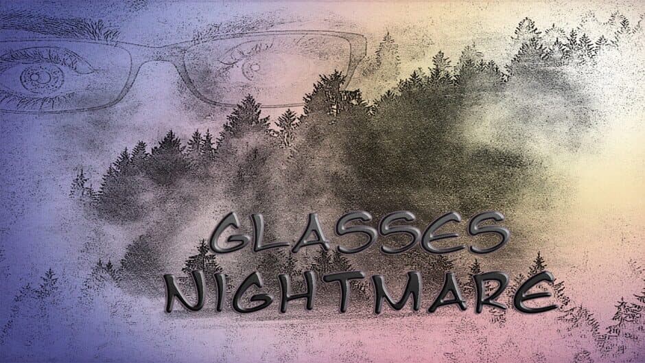 Скриншот 10 из Glasses Nightmare