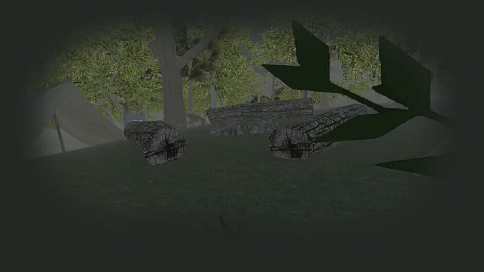 Скриншот 2 из Glasses Nightmare