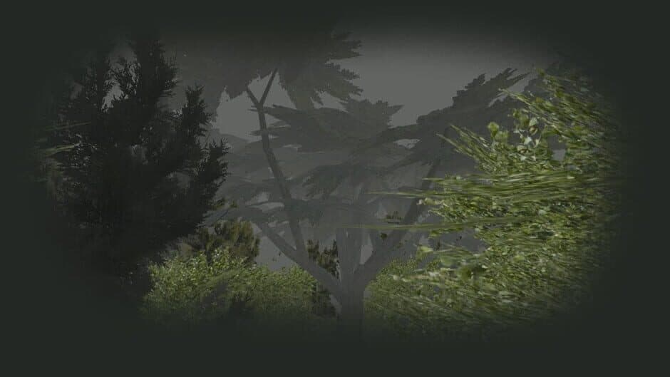 Скриншот 4 из Glasses Nightmare