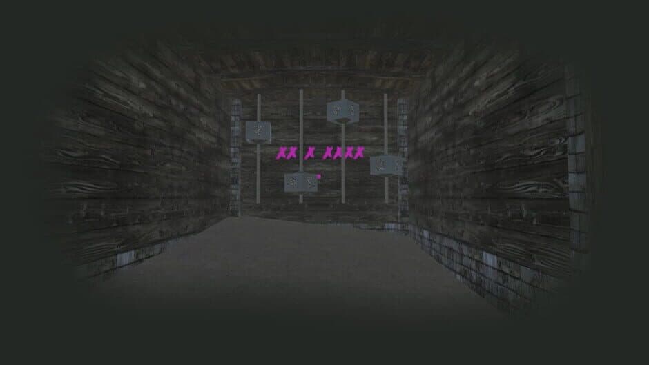 Скриншот 11 из Glasses Nightmare